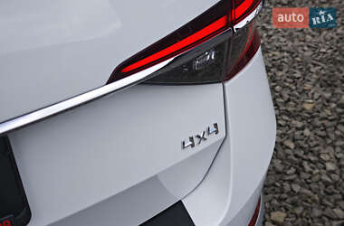 Универсал Skoda Superb Scout 2020 в 