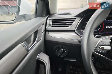 Универсал Skoda Superb Scout 2020 в 