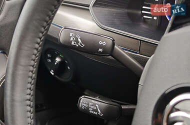 Универсал Skoda Superb Scout 2020 в 