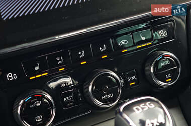 Универсал Skoda Superb Scout 2020 в 