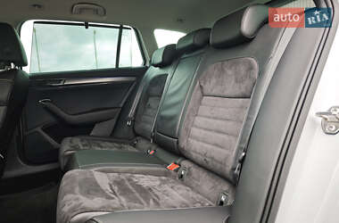 Универсал Skoda Superb Scout 2020 в 