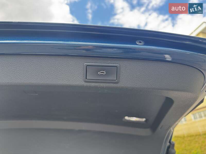 Универсал Skoda Superb Scout 2021 в Виннице