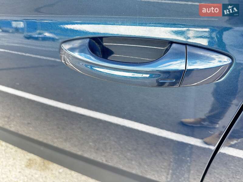 Универсал Skoda Superb Scout 2021 в Виннице