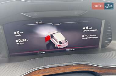 Універсал Skoda Superb Scout 2021 в 