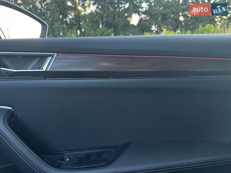 Универсал Skoda Superb Scout 2021 в Виннице