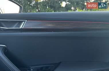 Універсал Skoda Superb Scout 2021 в 