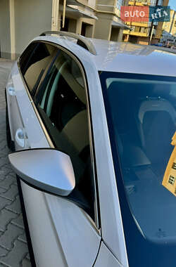 Универсал Skoda Superb Scout 2020 в 