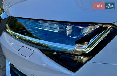 Универсал Skoda Superb Scout 2020 в 