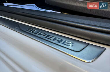Универсал Skoda Superb Scout 2020 в 