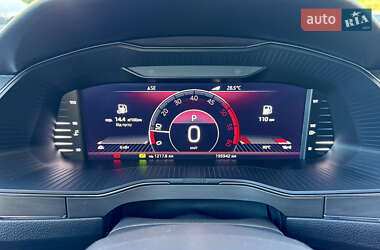 Универсал Skoda Superb Scout 2020 в 