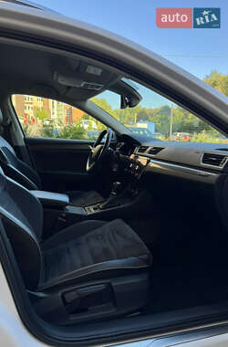 Универсал Skoda Superb Scout 2020 в 