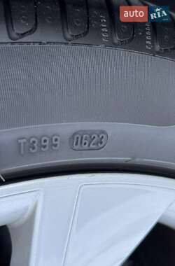 Универсал Skoda Superb Scout 2019 в 