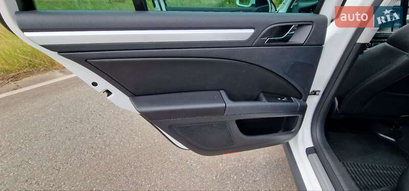 Універсал Skoda Superb Scout 2012 в Тернополі