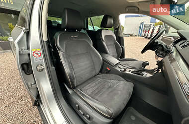 Универсал Skoda Superb Scout 2020 в 