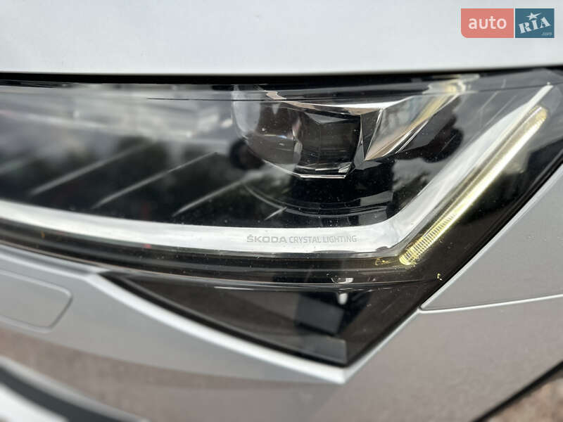 Універсал Skoda Superb Scout 2020 в Рівному фото 5 Універсал Skoda Superb Scout 2020 в Рівному
