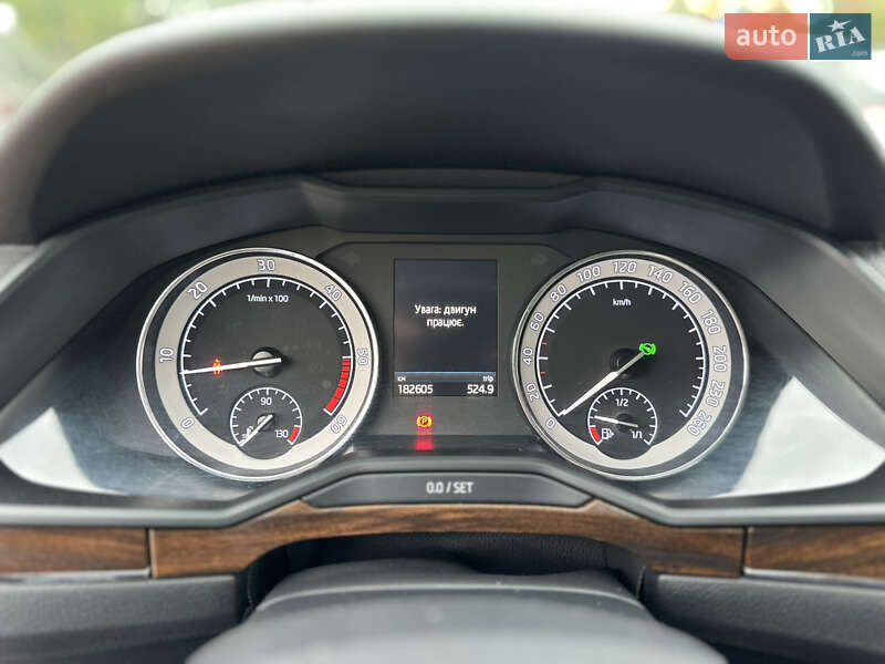 Універсал Skoda Superb Scout 2020 в Рівному фото 28 Універсал Skoda Superb Scout 2020 в Рівному