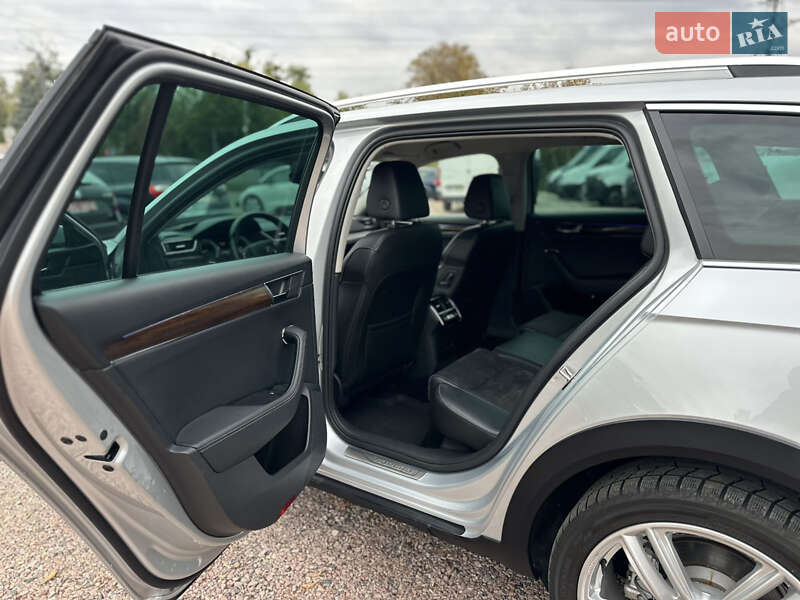 Універсал Skoda Superb Scout 2020 в Рівному фото 29 Універсал Skoda Superb Scout 2020 в Рівному