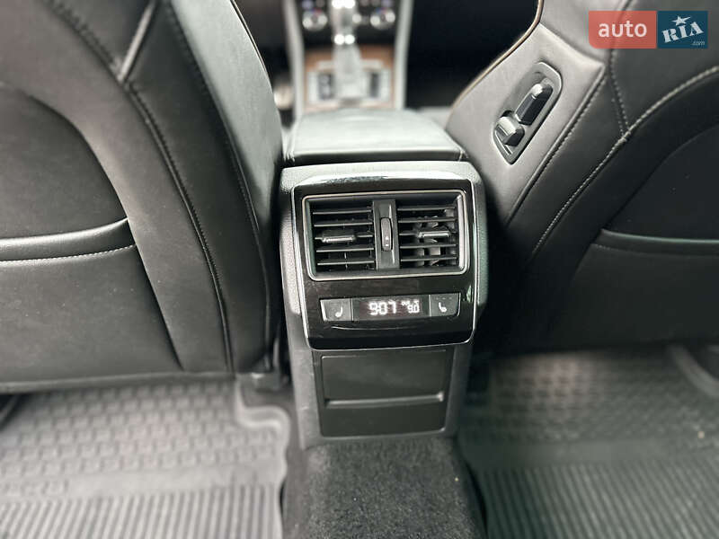 Універсал Skoda Superb Scout 2020 в Рівному фото 32 Універсал Skoda Superb Scout 2020 в Рівному