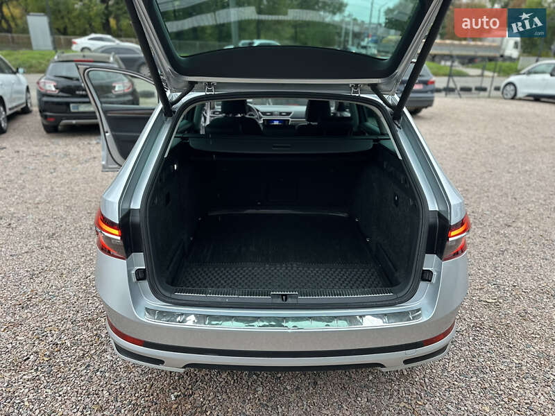 Універсал Skoda Superb Scout 2020 в Рівному фото 35 Універсал Skoda Superb Scout 2020 в Рівному