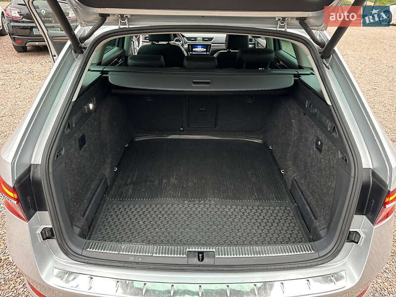 Універсал Skoda Superb Scout 2020 в Рівному фото 36 Універсал Skoda Superb Scout 2020 в Рівному