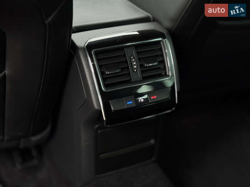 Универсал Skoda Superb Scout 2020 в Ровно
