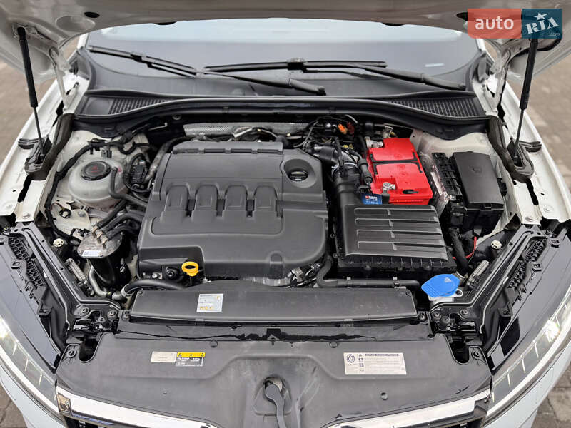 Универсал Skoda Superb Scout 2020 в Ровно