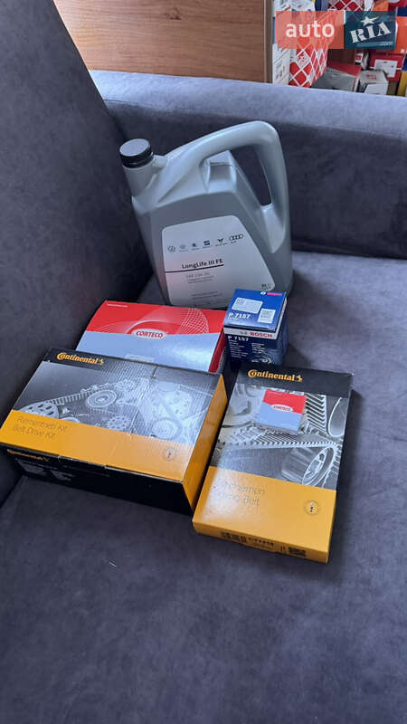 Универсал Skoda Superb Scout 2020 в Ровно