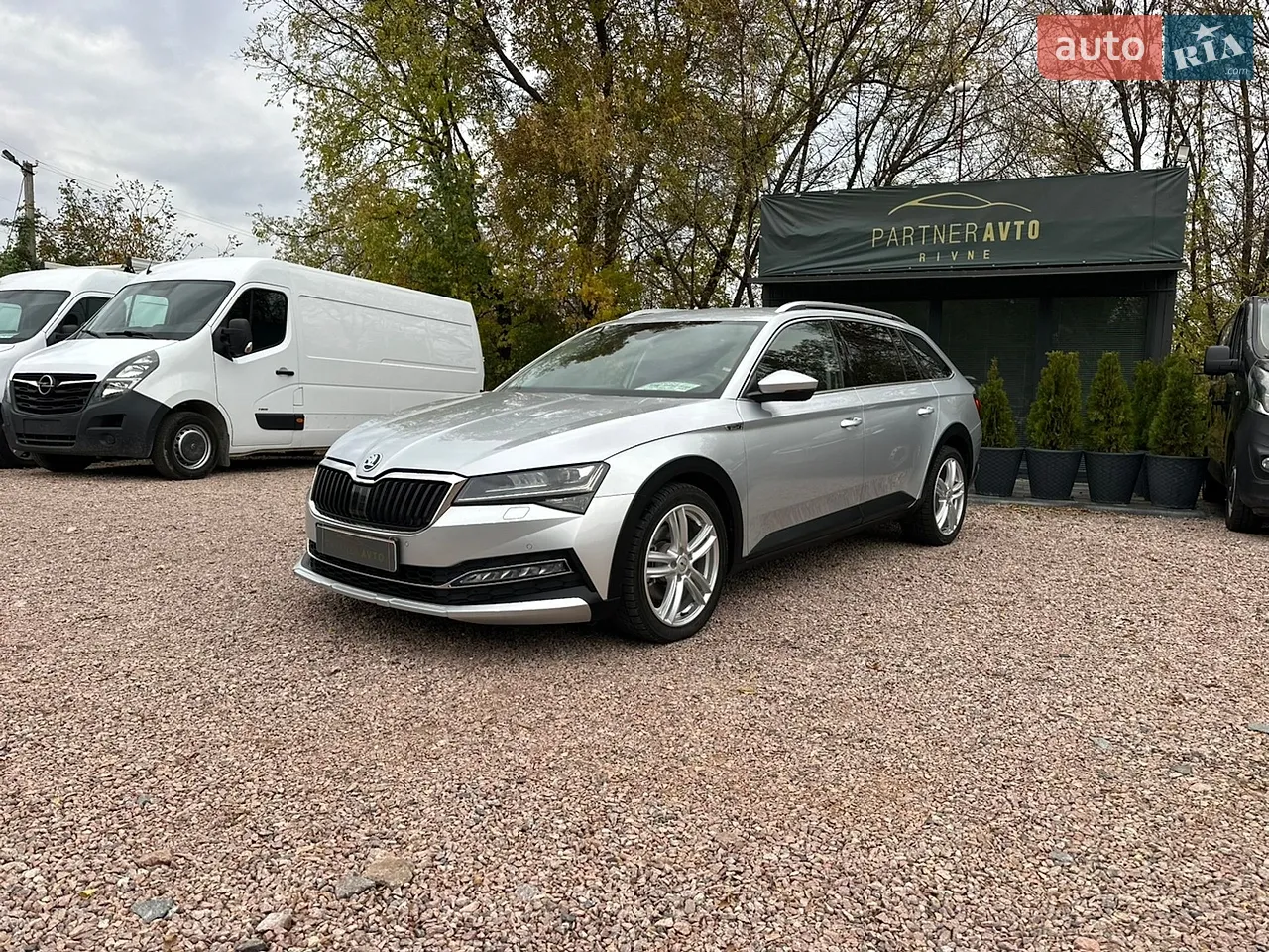 2013 Skoda Octavia - мініатюра 44