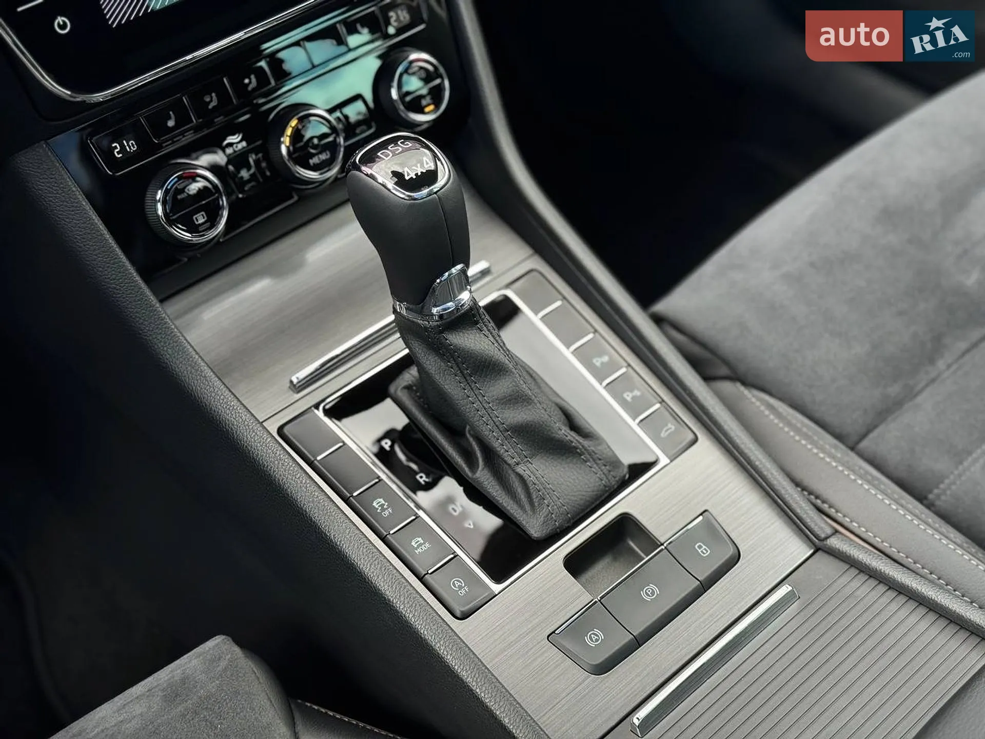 2020 Skoda Superb - мініатюра 30
