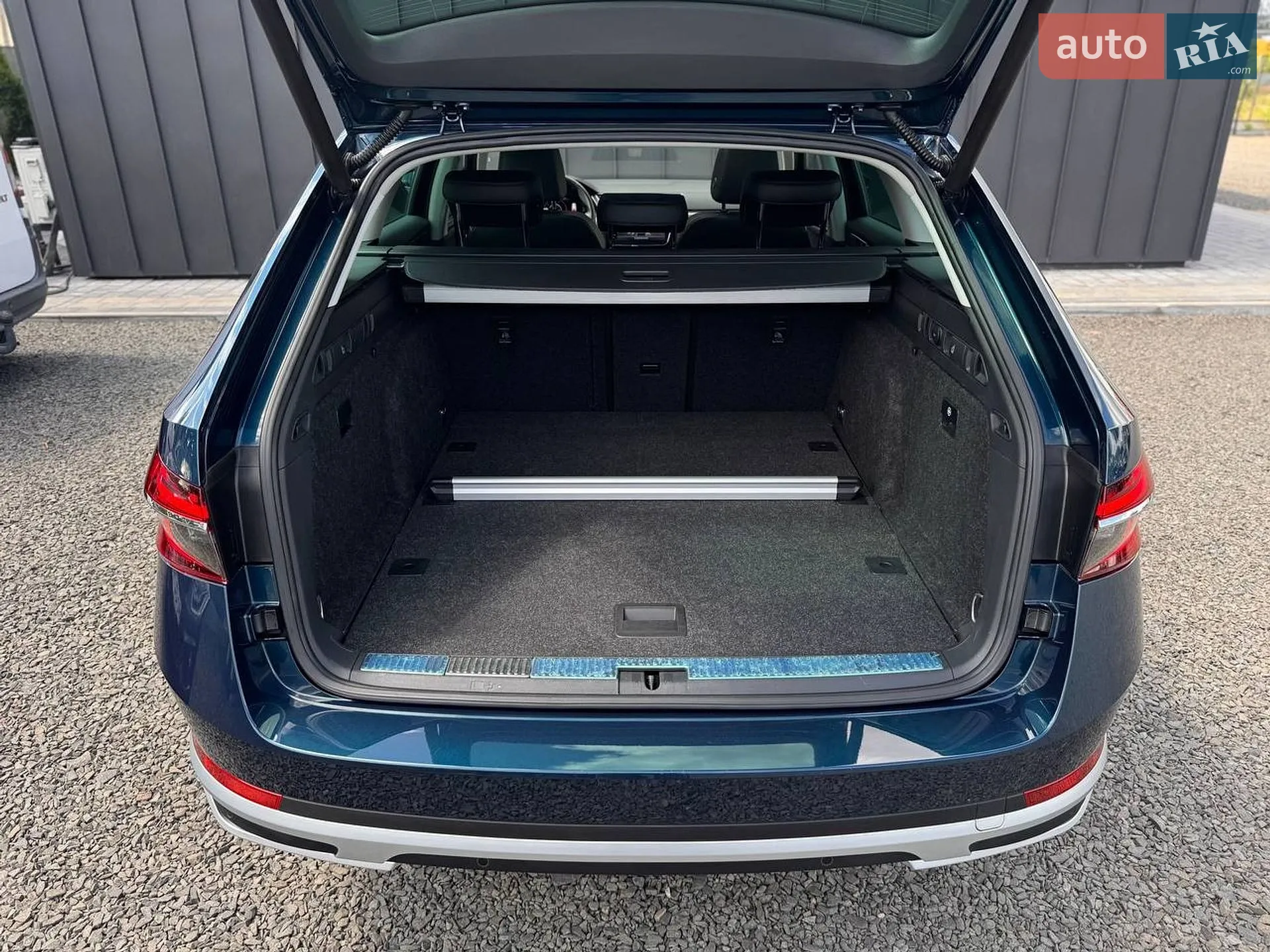 2020 Skoda Superb - мініатюра 39