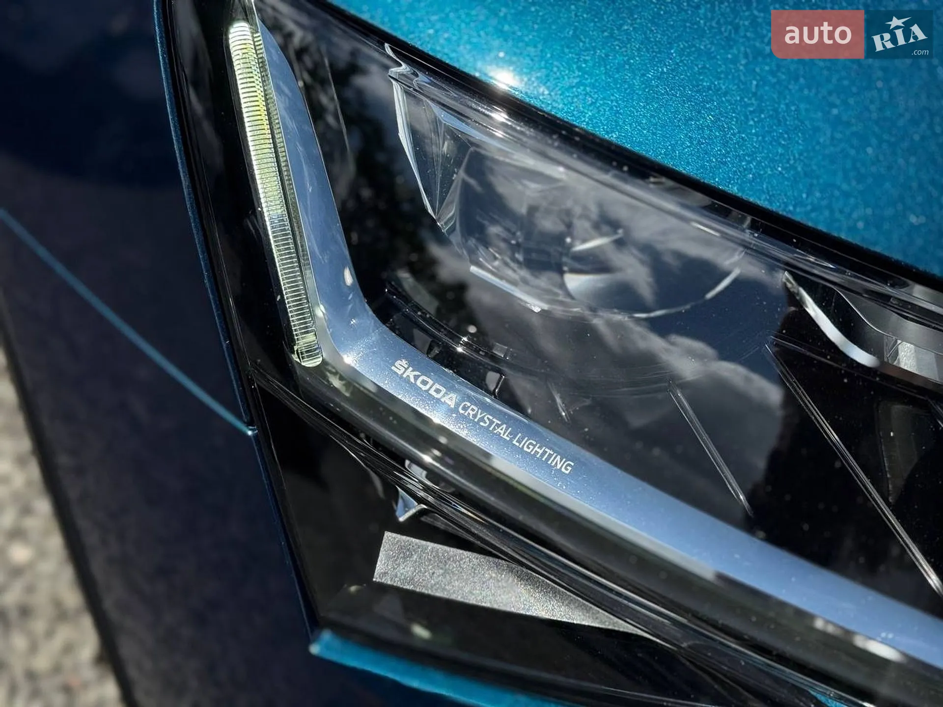 2020 Skoda Superb - мініатюра 10