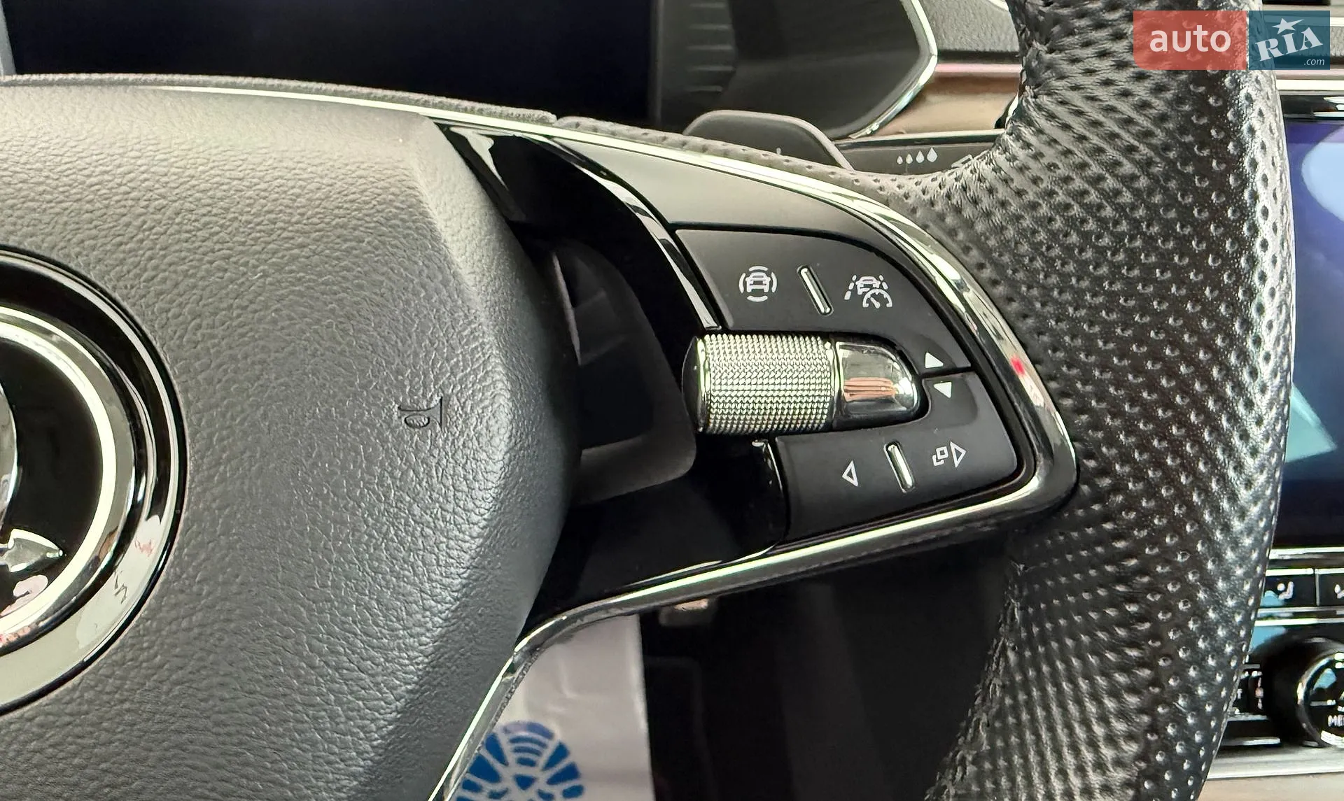 2021 Skoda Superb - мініатюра 19