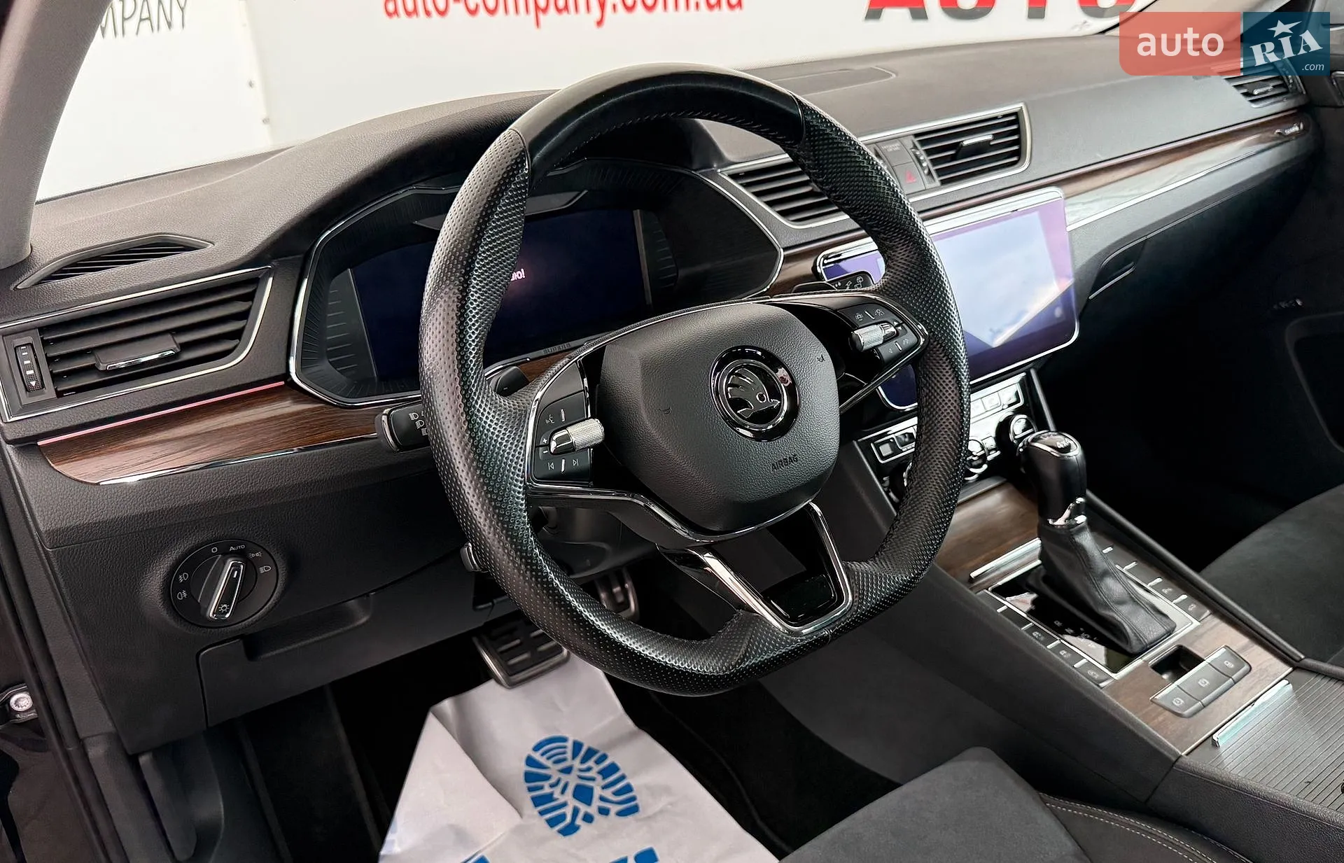 2021 Skoda Superb - мініатюра 7