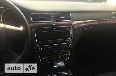 Универсал Skoda Superb 2012 в 