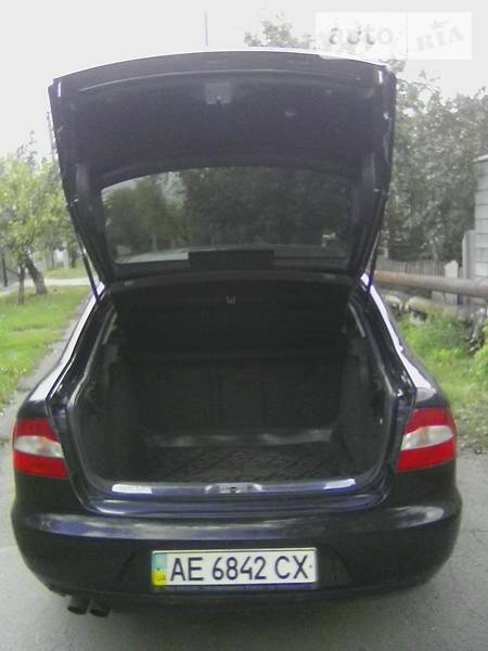 Універсал Skoda Superb 2011 в Гатне фото 10 Універсал Skoda Superb 2011 в Гатне
