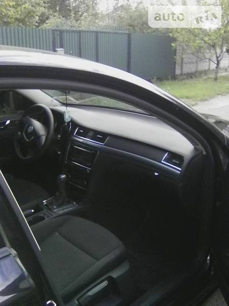 Універсал Skoda Superb 2011 в Гатне фото 11 Універсал Skoda Superb 2011 в Гатне