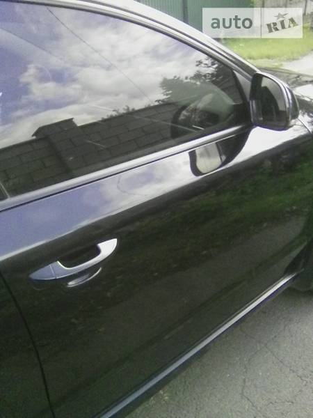 Універсал Skoda Superb 2011 в Гатне фото 14 Універсал Skoda Superb 2011 в Гатне