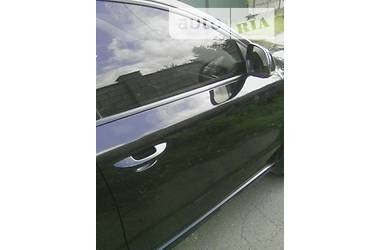 Универсал Skoda Superb 2011 в 