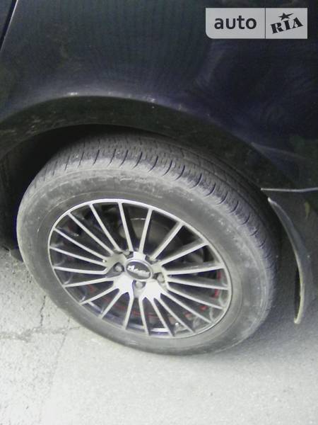 Універсал Skoda Superb 2011 в Гатне фото 13 Універсал Skoda Superb 2011 в Гатне