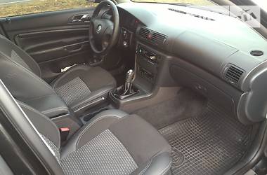 Седан Skoda Superb 2008 в 