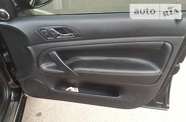 Седан Skoda Superb 2008 в 