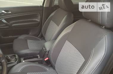 Седан Skoda Superb 2008 в 
