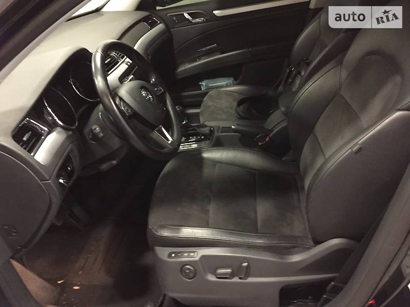 Універсал Skoda Superb 2013 в Кременчуці фото 7 Універсал Skoda Superb 2013 в Кременчуці