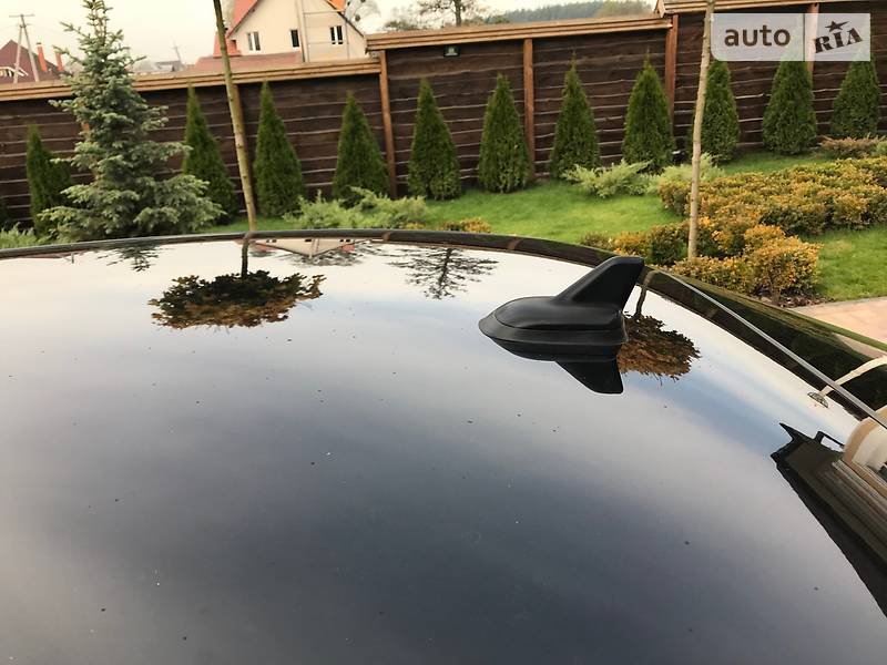 Седан Skoda Superb 2012 в Києві