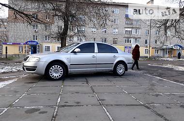 Седан Skoda Superb 2007 в Кременчуге