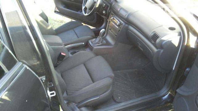 Седан Skoda Superb 2007 в Кропивницькому