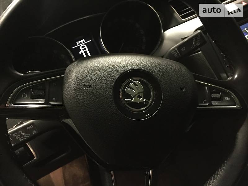 Універсал Skoda Superb 2013 в Кременчуці фото 70 Універсал Skoda Superb 2013 в Кременчуці