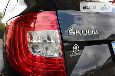 Универсал Skoda Superb 2015 в Хмельницком