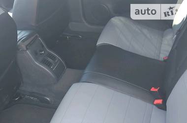 Седан Skoda Superb 2005 в 