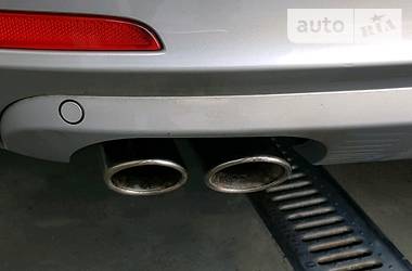 Універсал Skoda Superb 2012 в 